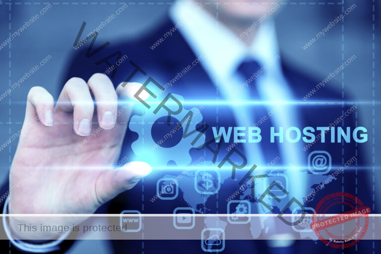 The Best Web Hosting Providers in 2024: Choose the Right Partner for Your Website