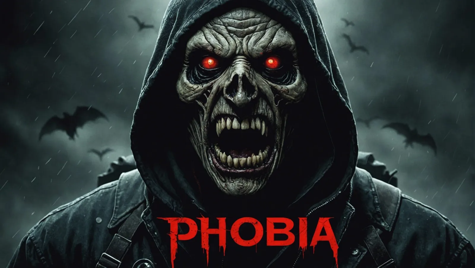 phobia