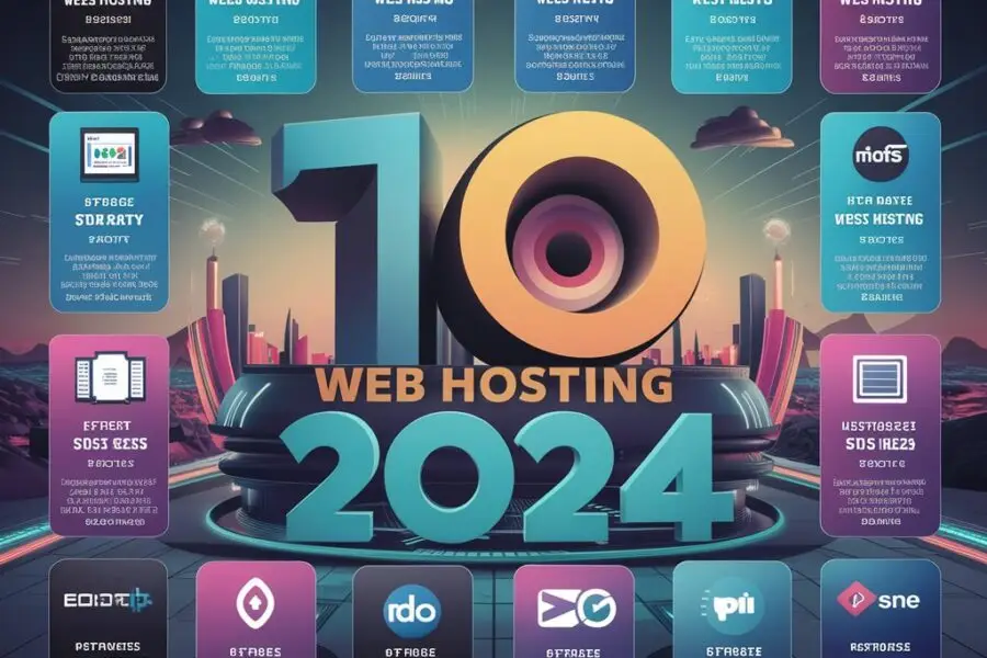 The 10 Best Free Web Hosting Sites in 2024